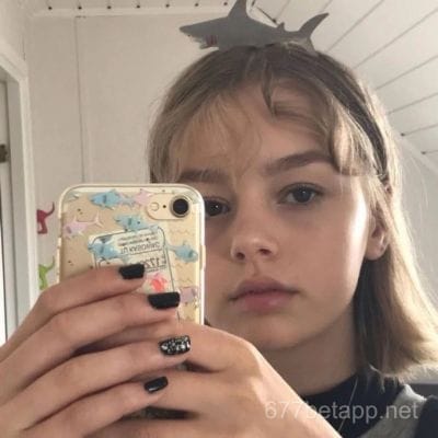 Avatar da jogadora Maria