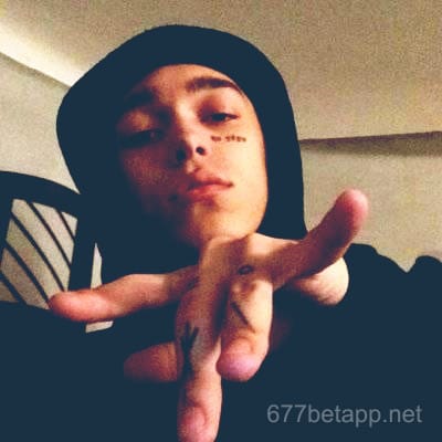 Avatar do jogador João