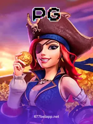 Queen of Bounty Slot 677bet